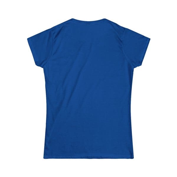 A Women's Softstyle Tee LIVE GOD LIVE GOOD w/ White Letters TM - Image 17