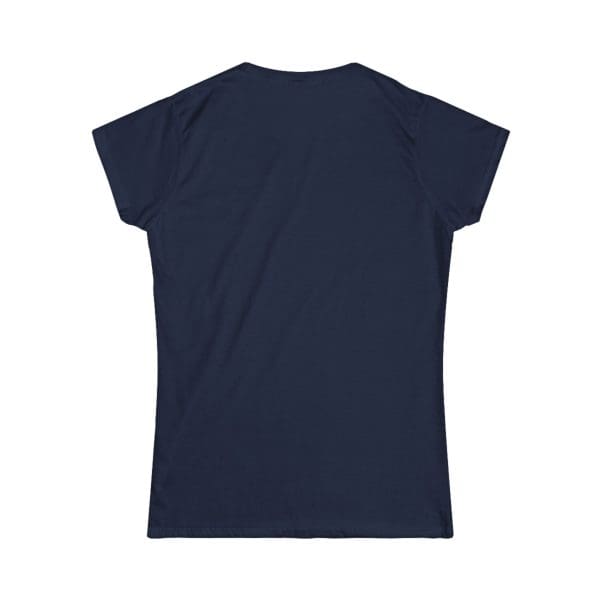 A Women's Softstyle Tee LIVE GOD LIVE GOOD w/ White Letters TM - Image 20