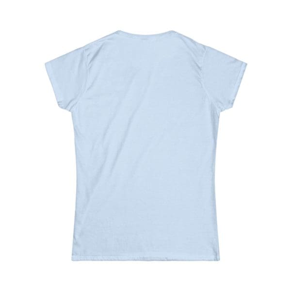 A Women's Softstyle Tee LIVE GOD LIVE GOOD w/ Black Letters TM - Image 14