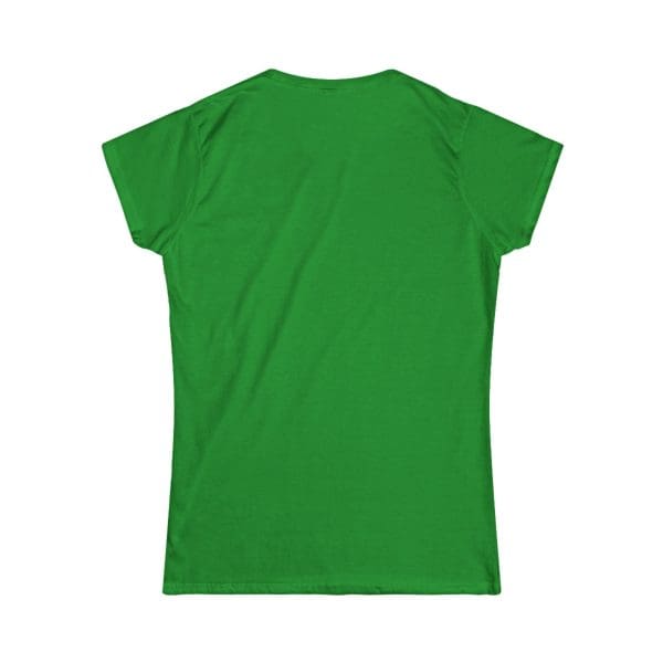 A Women's Softstyle Tee LIVE GOD LIVE GOOD w/ Black Letters TM - Image 11