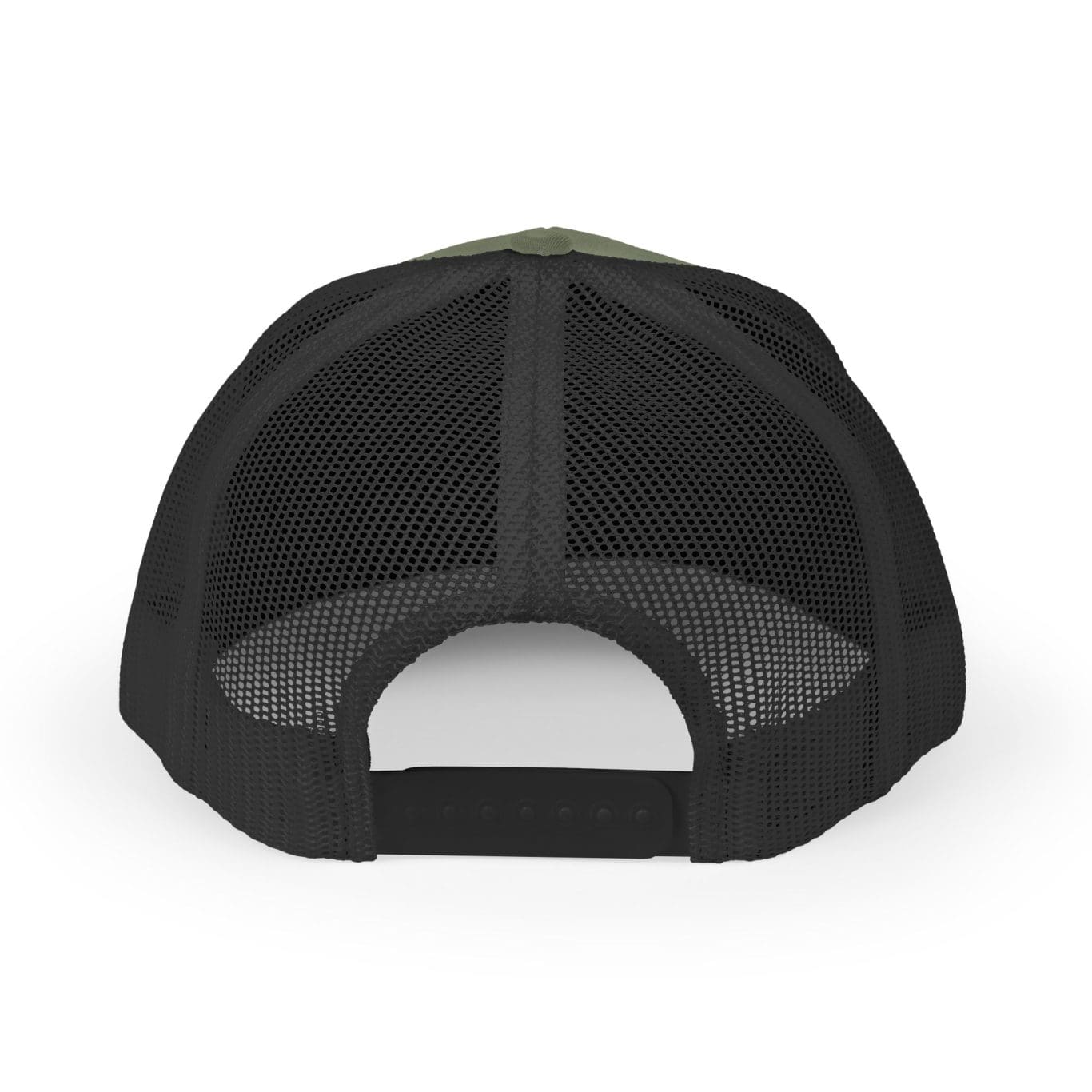 A Snapback Trucker Cap LIVE GOD LIVE GOOD TM - Image 26