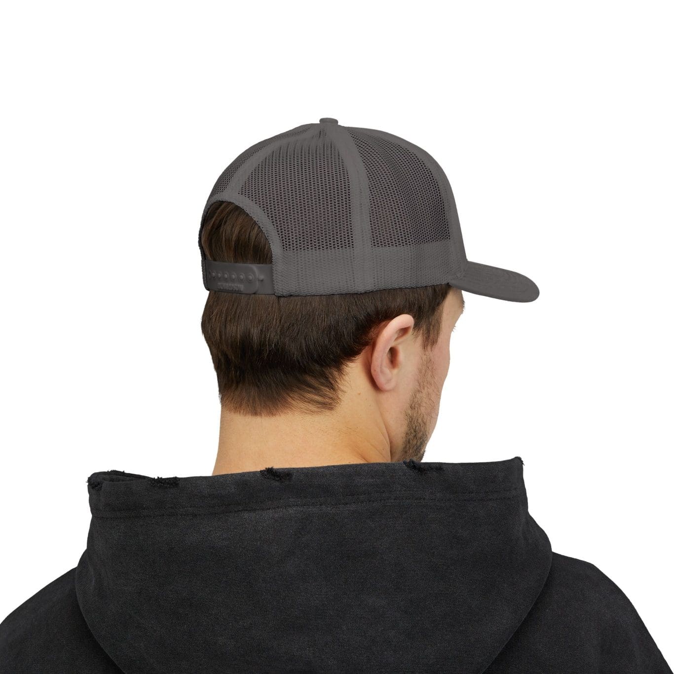 A Snapback Trucker Cap READY SET PRAY TM - Image 16