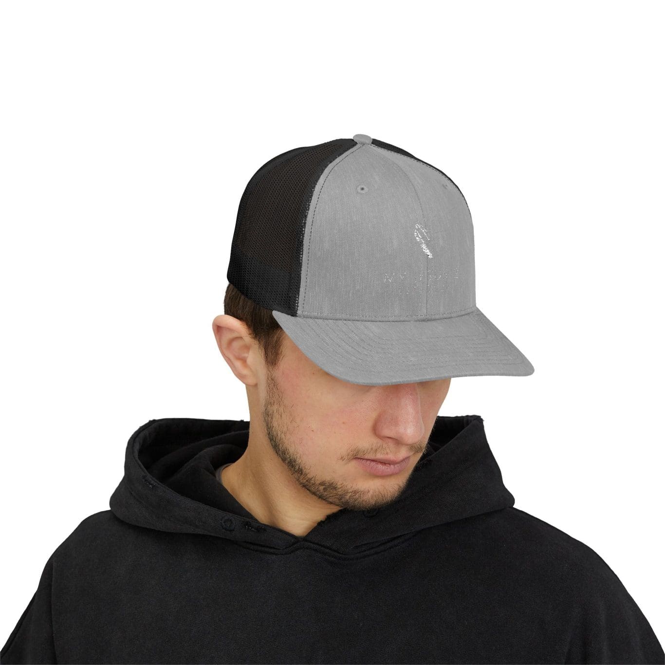 A Snapback Trucker Cap My Jesus 2 TM - Image 24