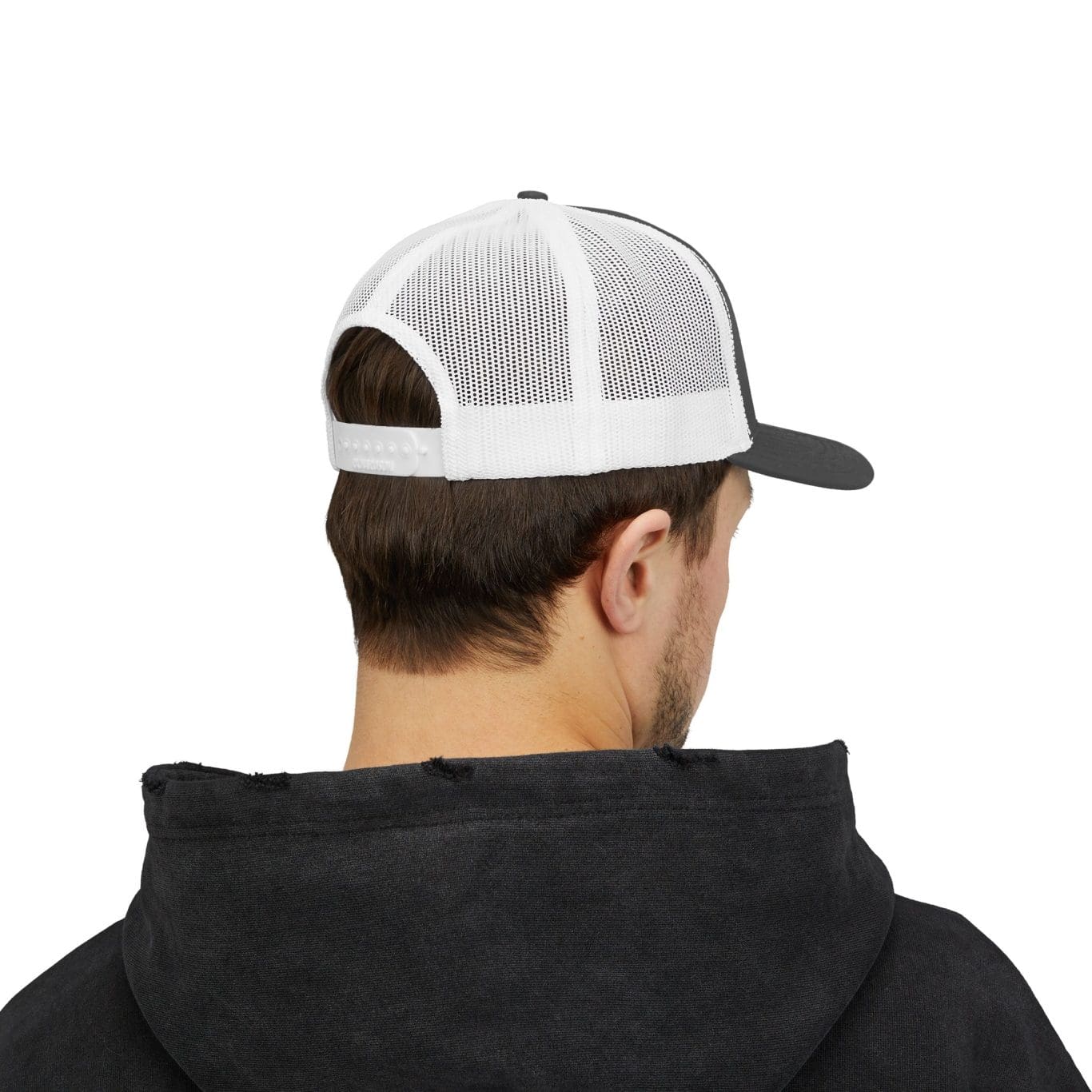 A Snapback Trucker Cap LIVE GOD LIVE GOOD TM - Image 20