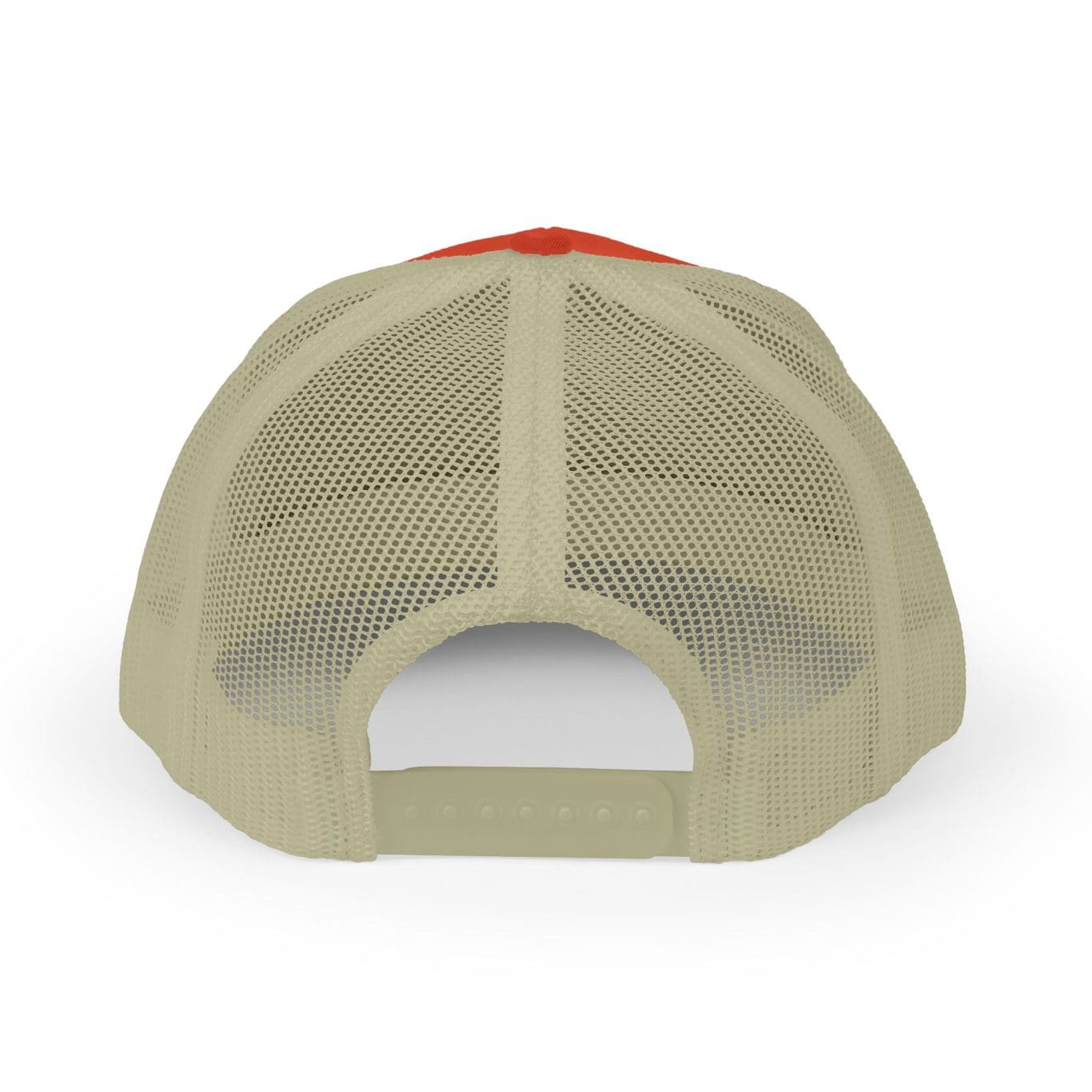 A Snapback Trucker Cap Spread Love Not Judgement TM - Image 2