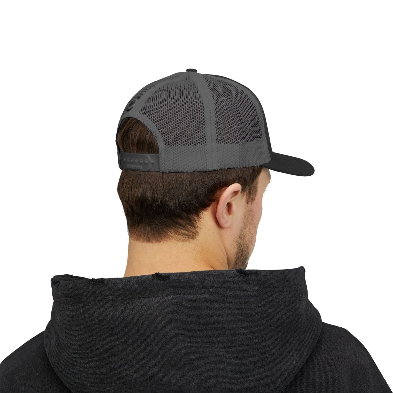 A Snapback Trucker Cap READY SET PRAY TM - Image 28
