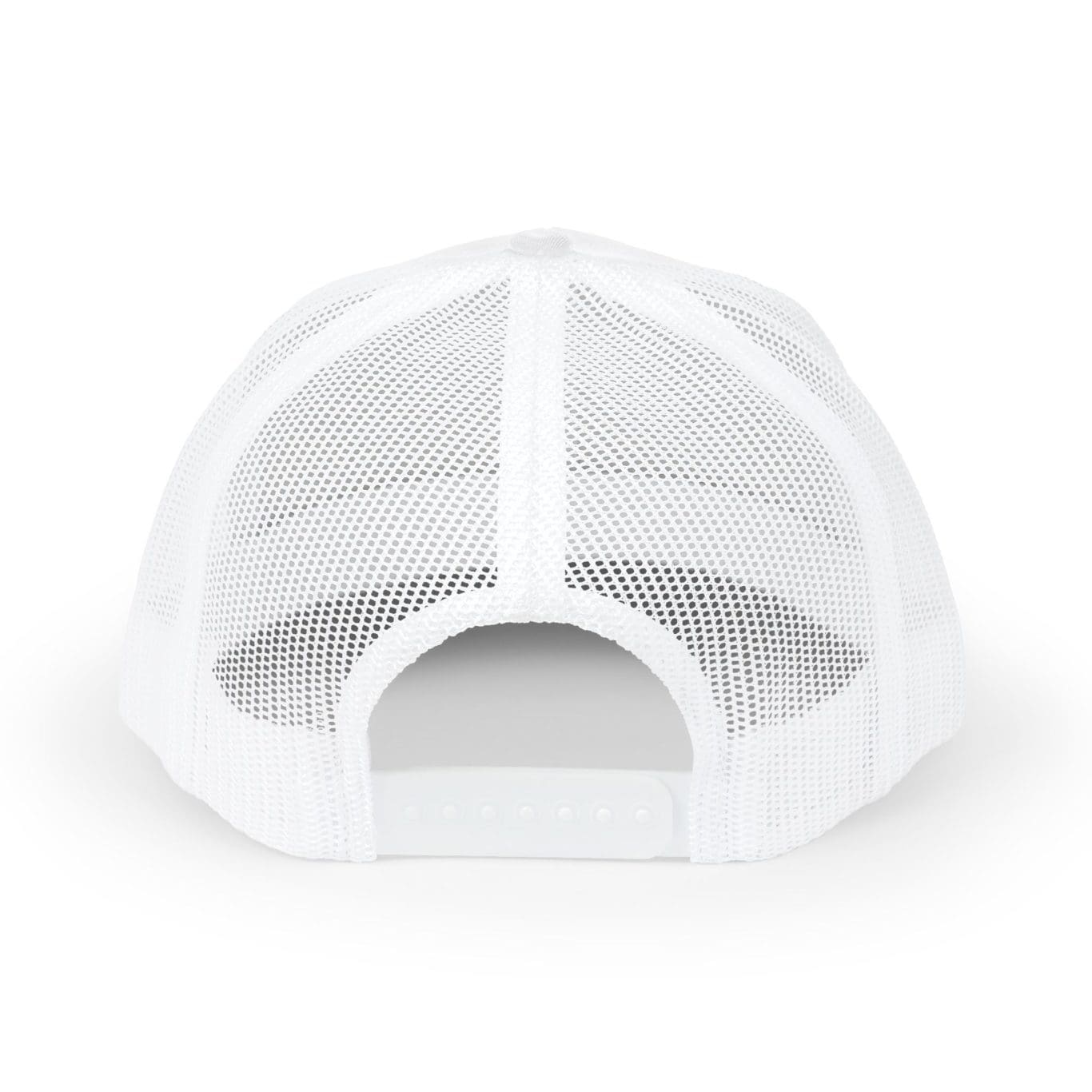 A Snapback Trucker Cap Spread Love Not Judgement TM - Image 5