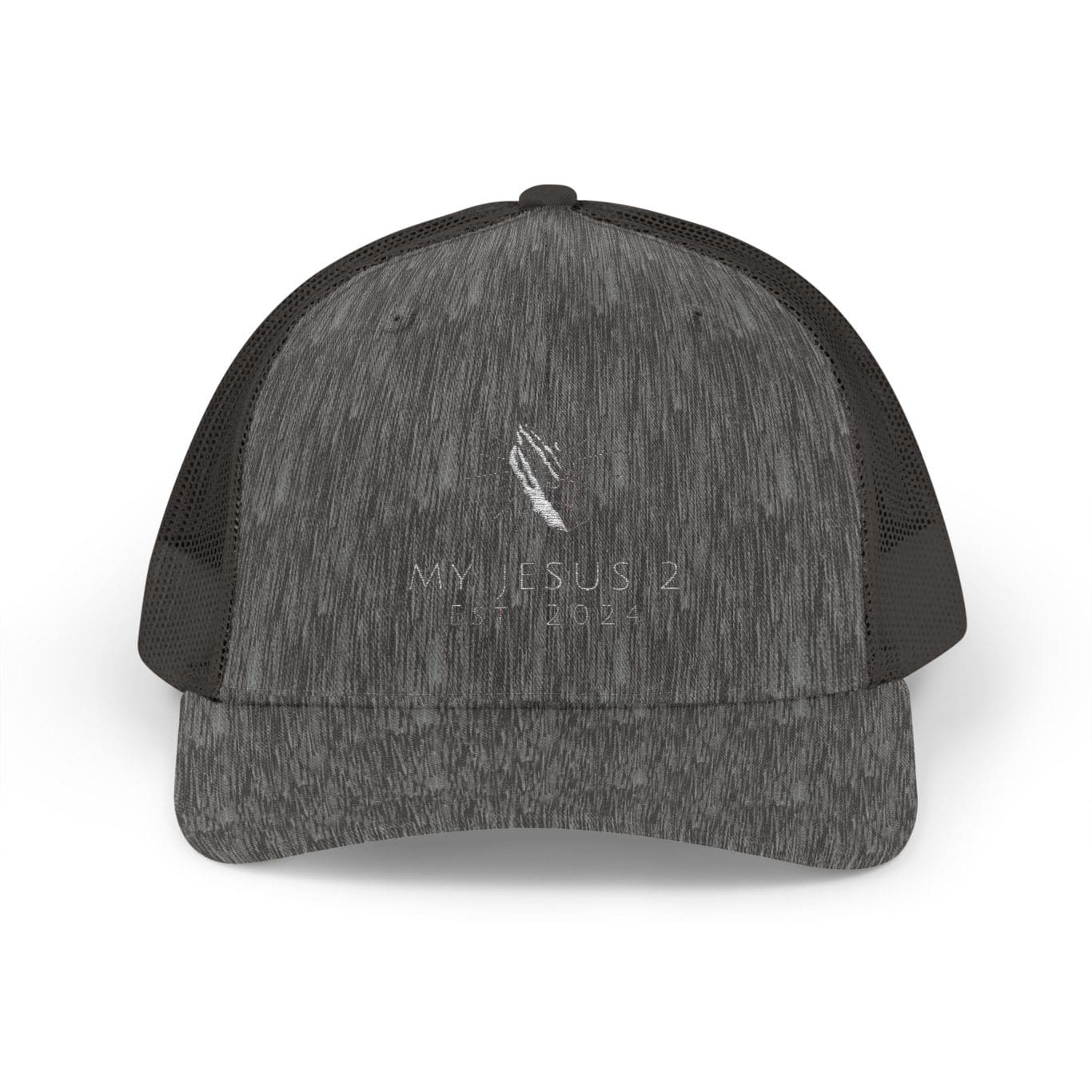 A Snapback Trucker Cap My Jesus 2 TM - Image 34