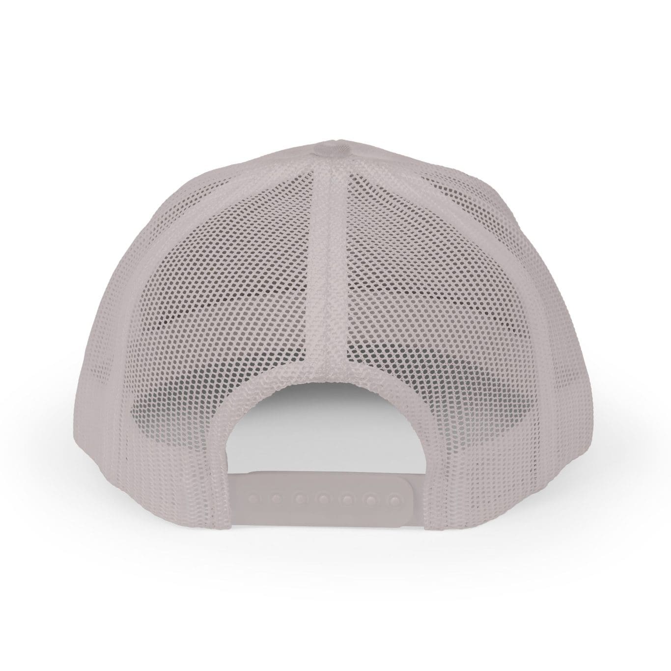 A Snapback Trucker Cap Spread Love Not Judgement TM - Image 8