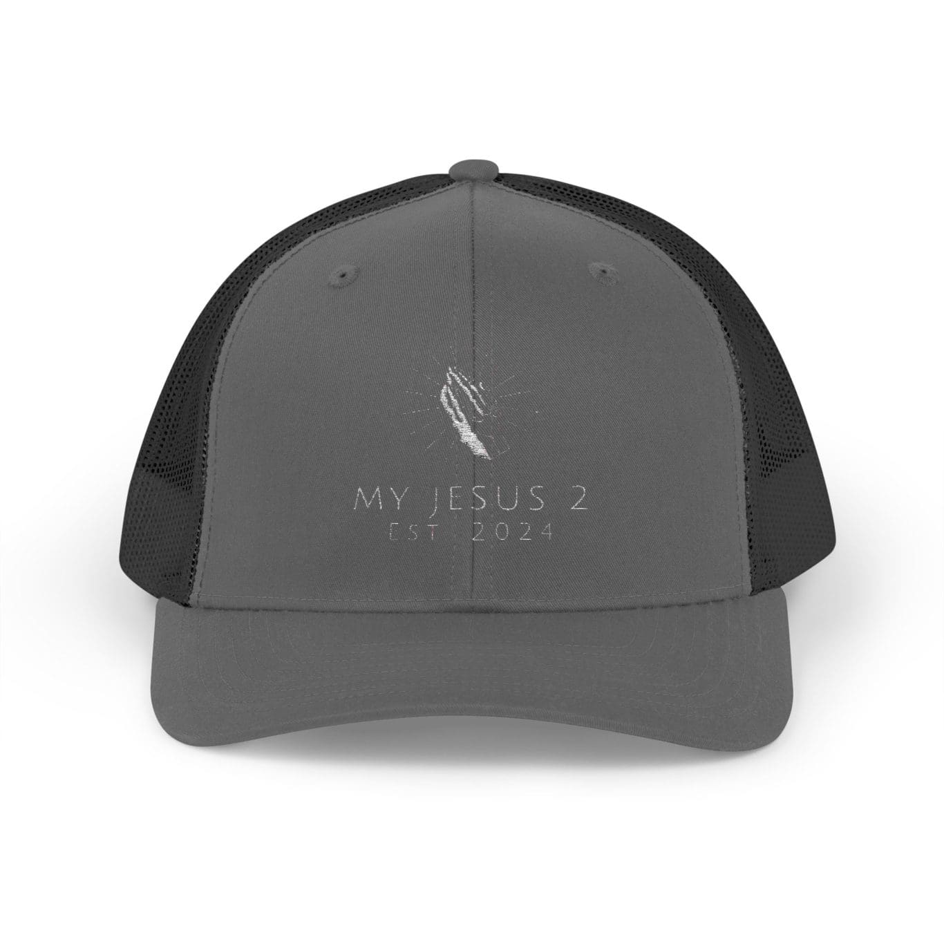 A Snapback Trucker Cap My Jesus 2 TM - Image 19