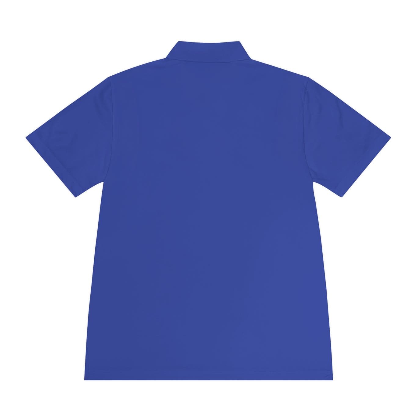 Men's Sport Polo Shirt LIVE GOD LIVE GOOD TM - Image 26