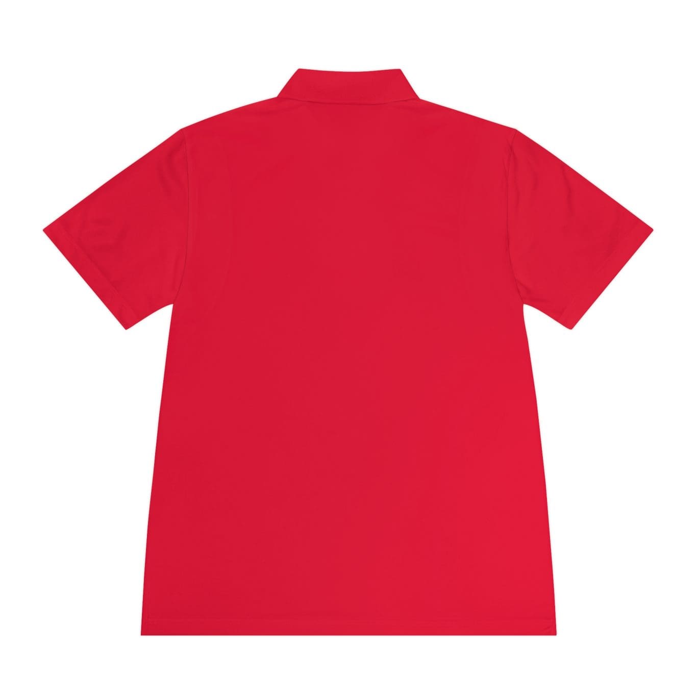 Men's Sport Polo Shirt LIVE GOD LIVE GOOD TM - Image 23