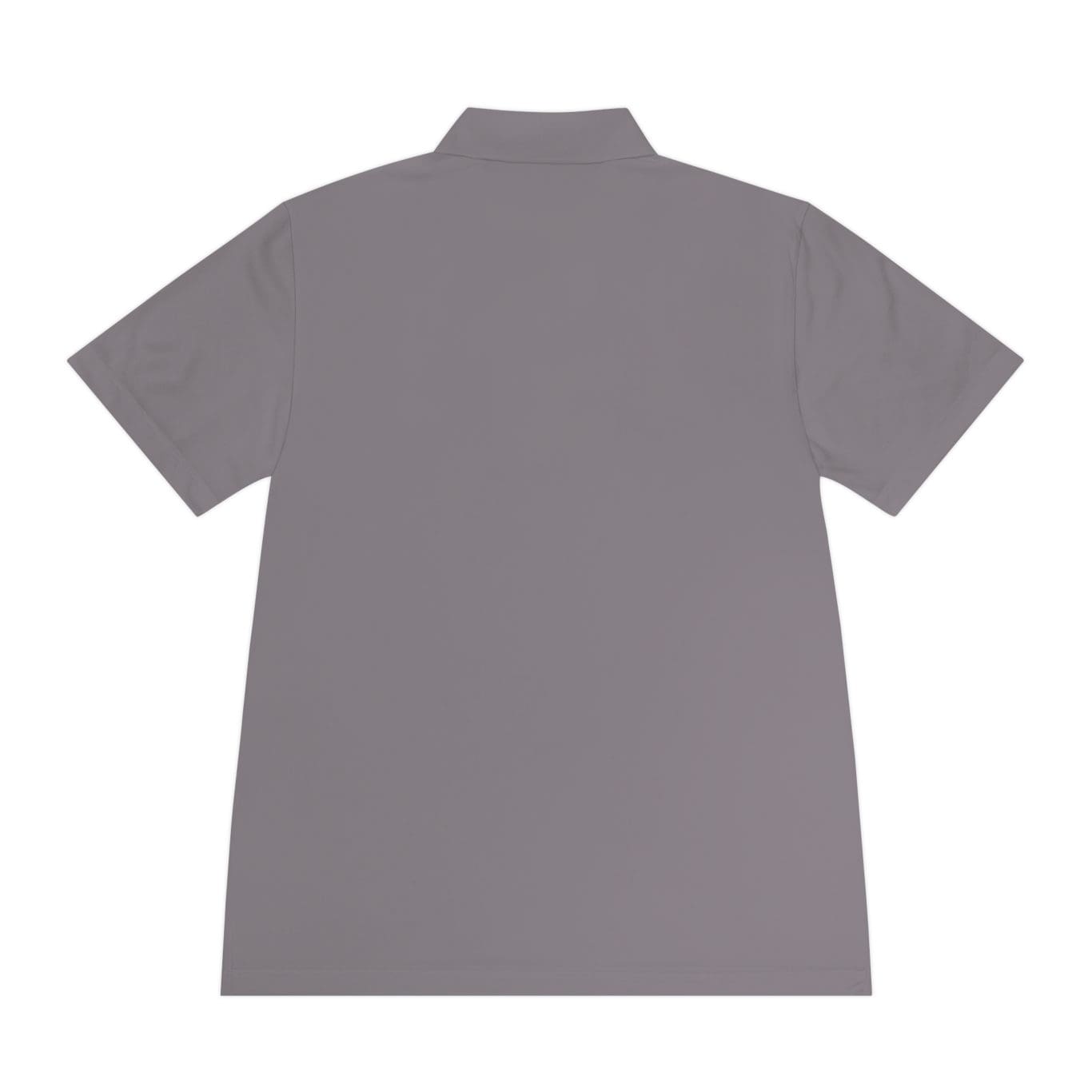 Men's Sport Polo Shirt LIVE GOD LIVE GOOD TM - Image 11