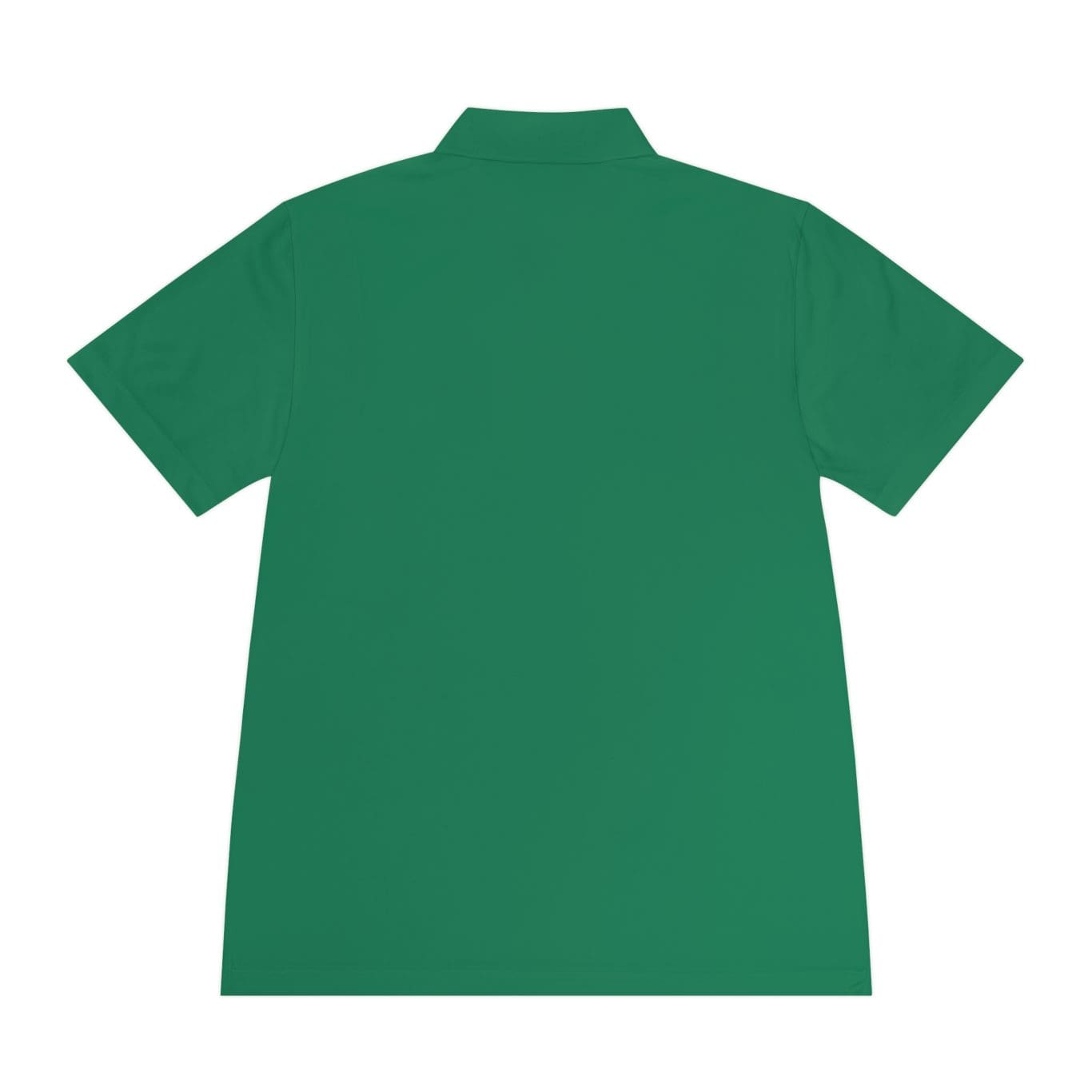 Men's Sport Polo Shirt LIVE GOD LIVE GOOD TM - Image 17