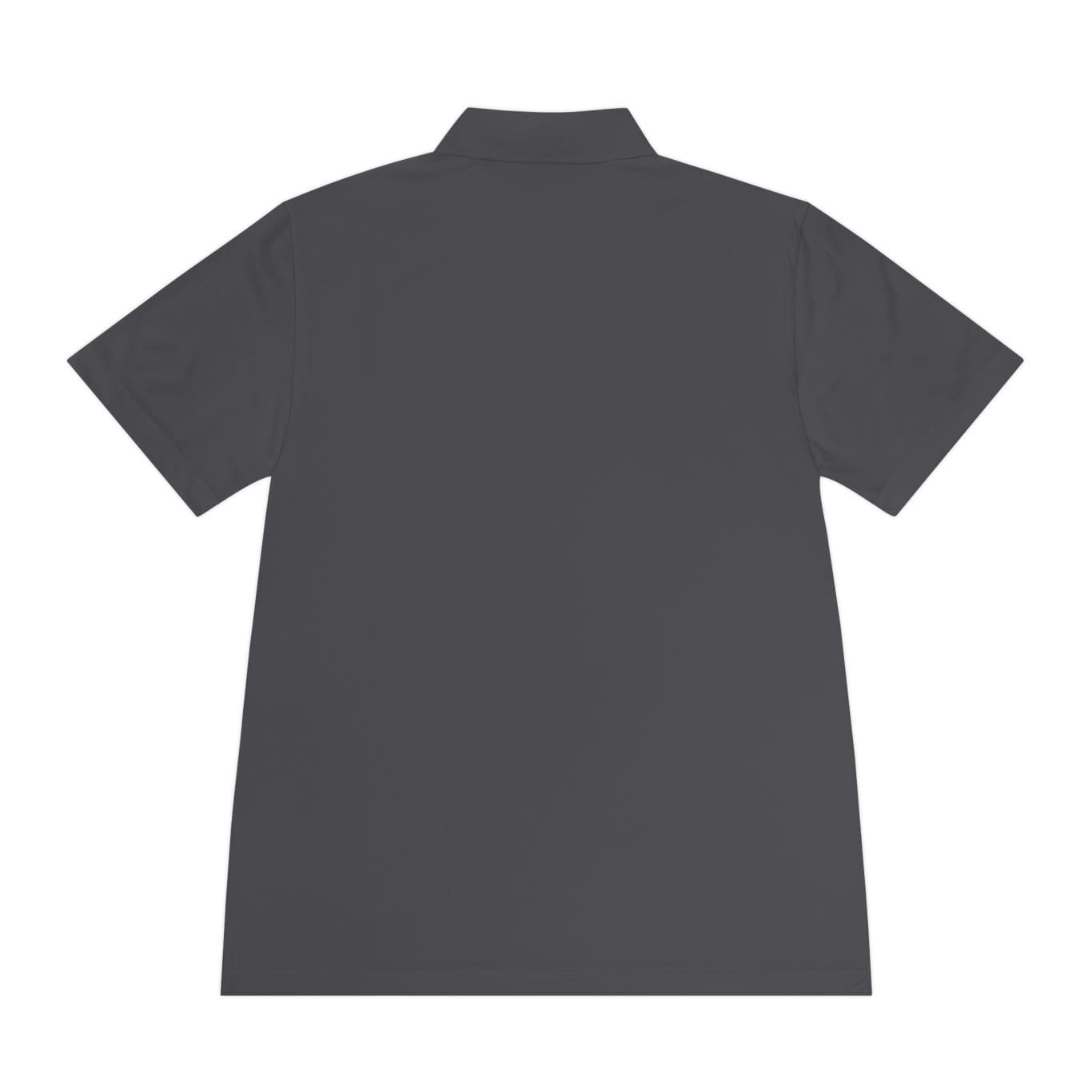Men's Sport Polo Shirt LIVE GOD LIVE GOOD TM - Image 14