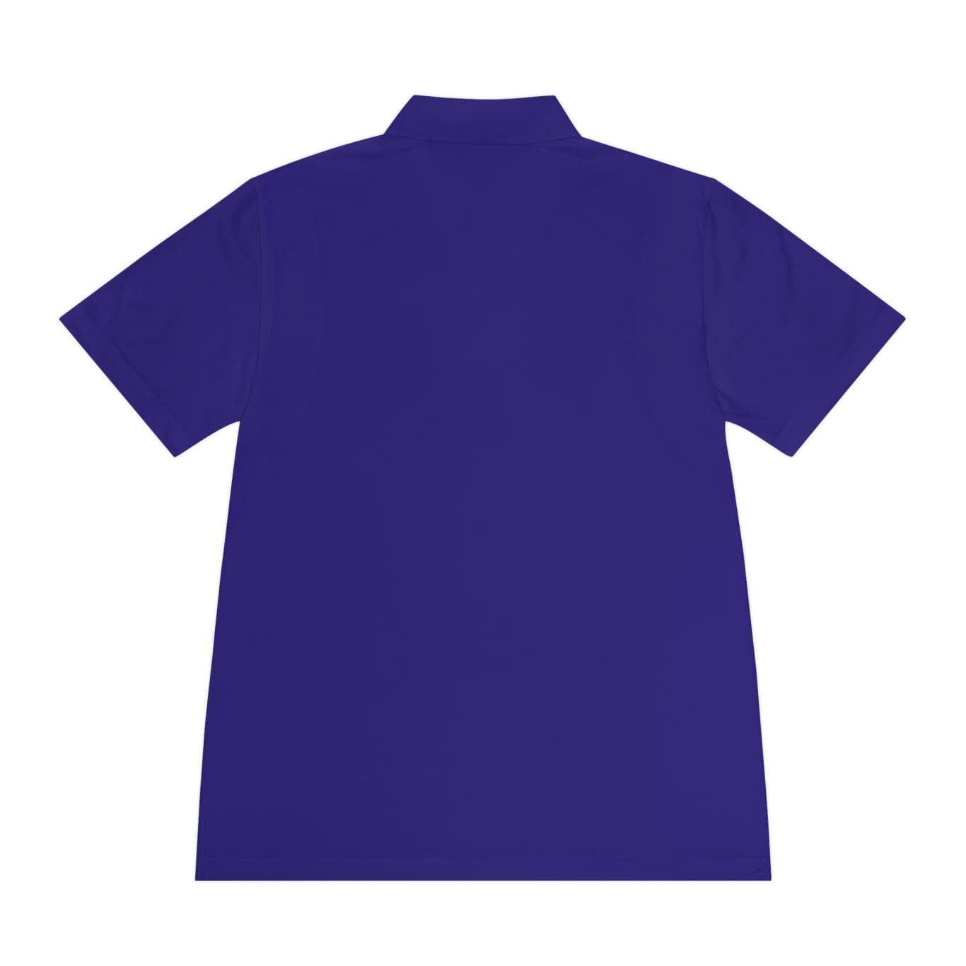 Men's Sport Polo Shirt LIVE GOD LIVE GOOD TM - Image 20