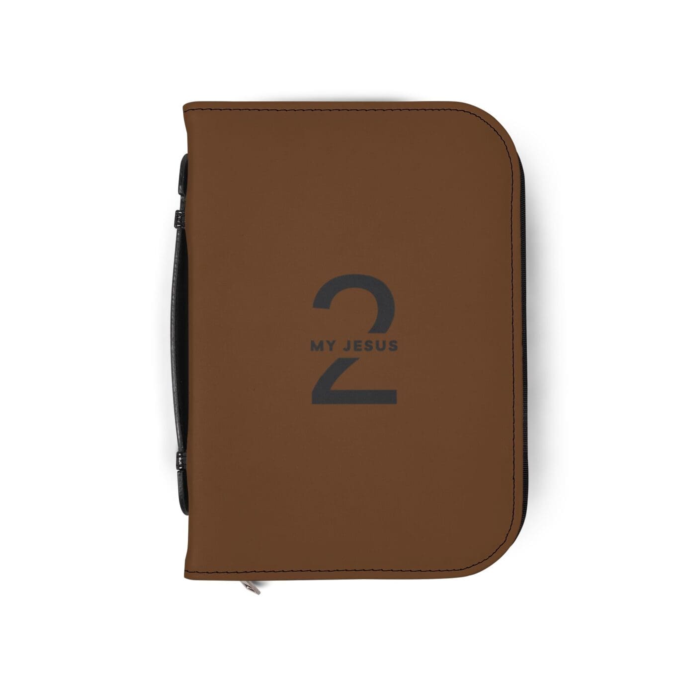 The Bible Cover My Jesus 2 Logo TM - Image 4