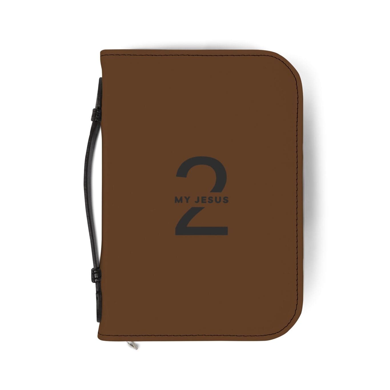 The Bible Cover My Jesus 2 Logo TM