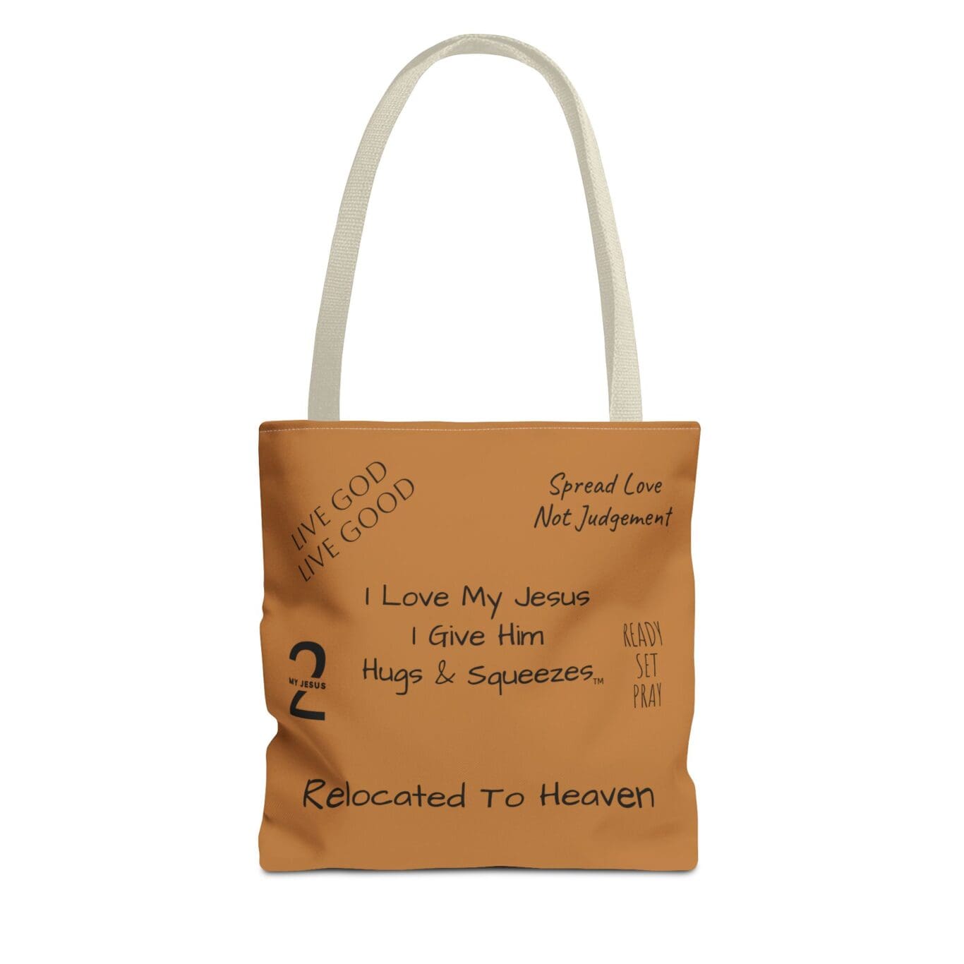 My Tote Bag (AOP) With All The Products TM - Image 28