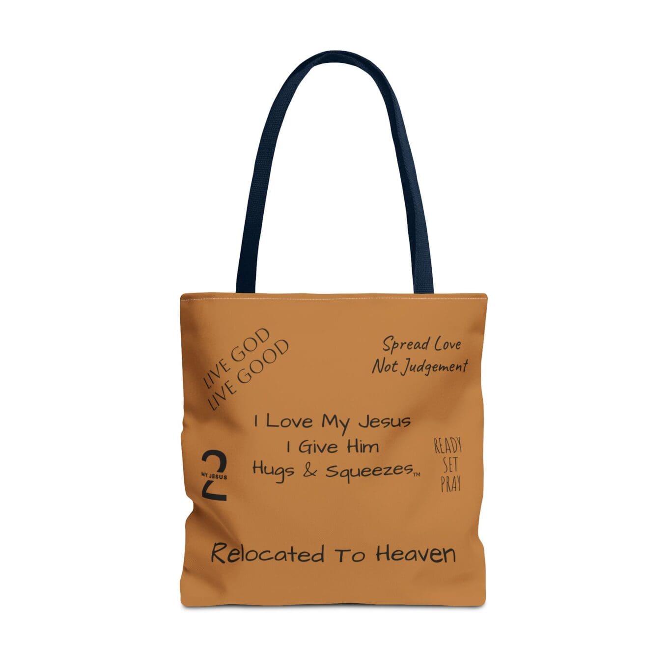 My Tote Bag (AOP) With All The Products TM - Image 43