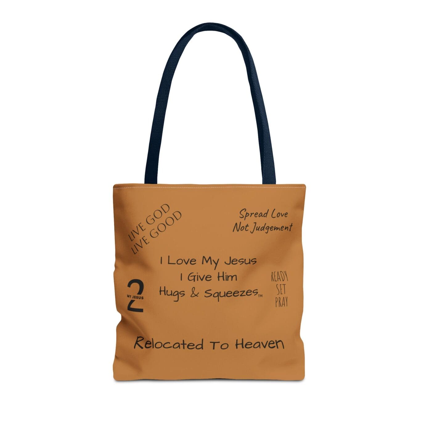 My Tote Bag (AOP) With All The Products TM - Image 40