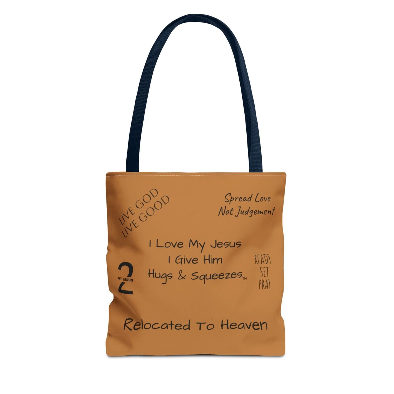 My Tote Bag (AOP) With All The Products TM - Image 37