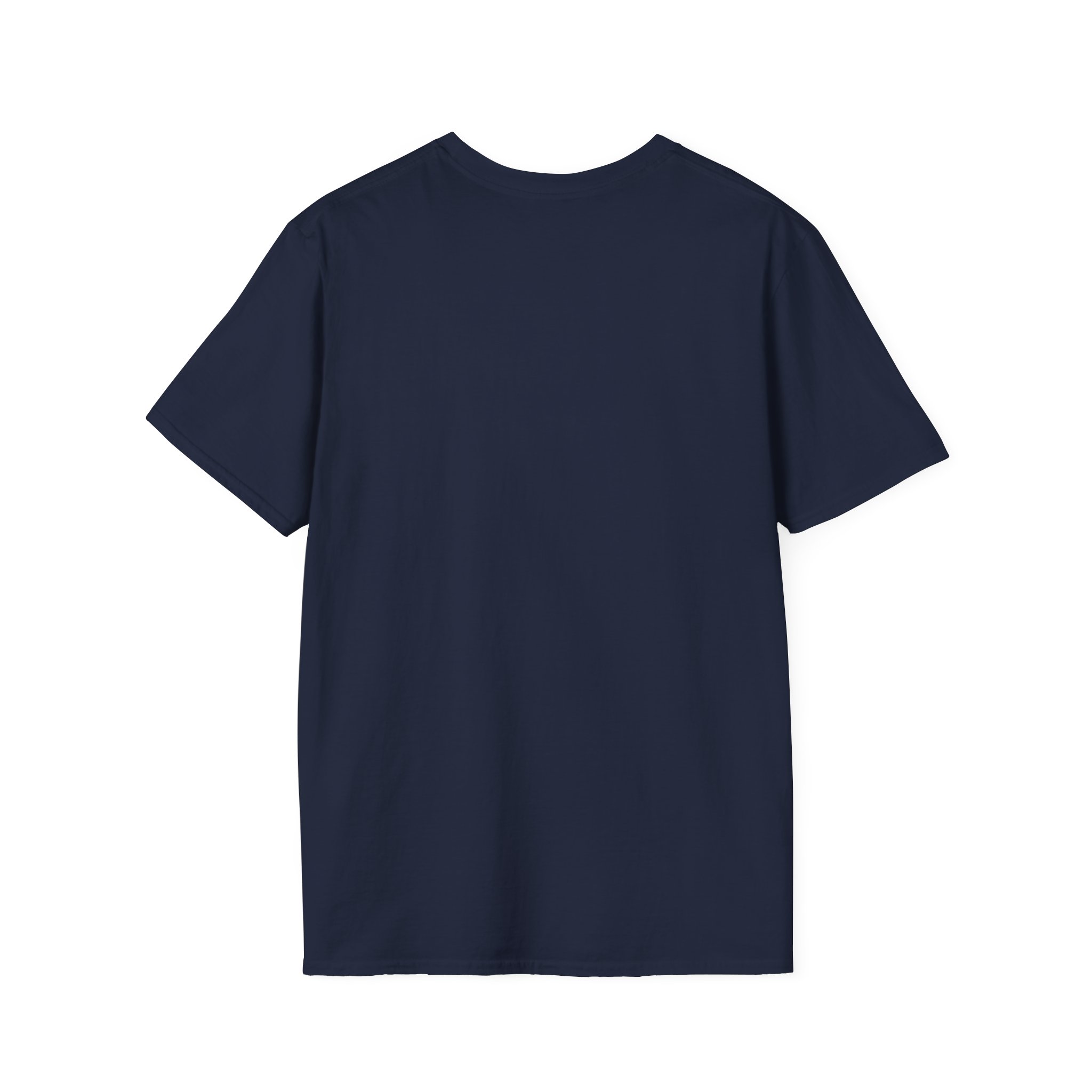 I Love My Jesus I Give Him Hugs & Squeezes Unisex Softstyle T-Shirt TM - Image 20